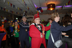 receptie Prins St Michielsgestel