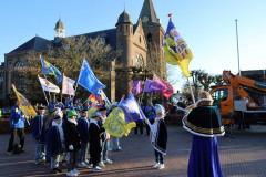 Vlaggendag Prinses Esch